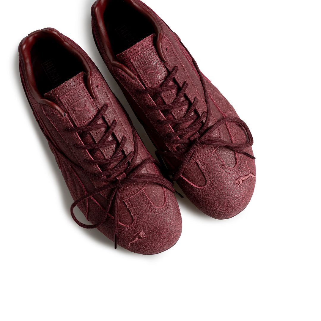 PUMA x ROSÉ Speedcat VTG | Burgundy