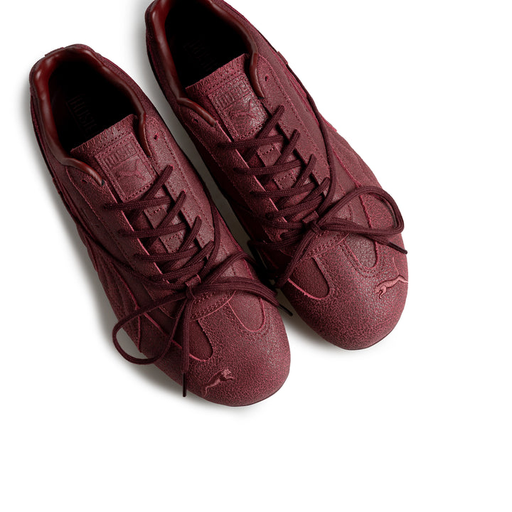 PUMA x ROSÉ Speedcat VTG | Burgundy