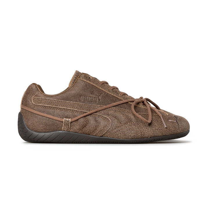 PUMA x ROSÉ Speedcat VTG | Espresso Brown