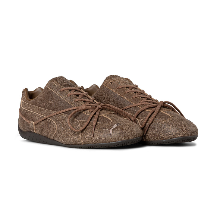 PUMA x ROSÉ Speedcat VTG | Espresso Brown