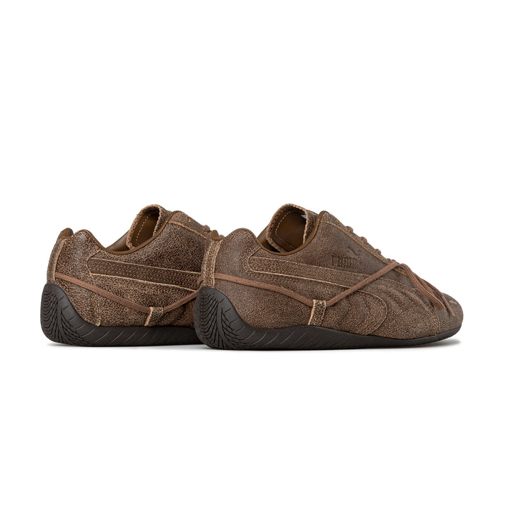 PUMA x ROSÉ Speedcat VTG | Espresso Brown