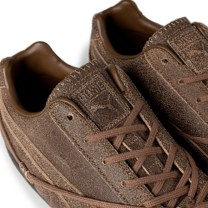 PUMA x ROSÉ Speedcat VTG | Espresso Brown