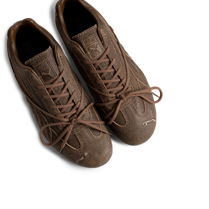 PUMA x ROSÉ Speedcat VTG | Espresso Brown