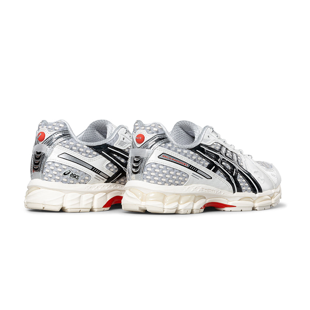 Asics x Pace Gel-Kayano 12.1 | Cream Black