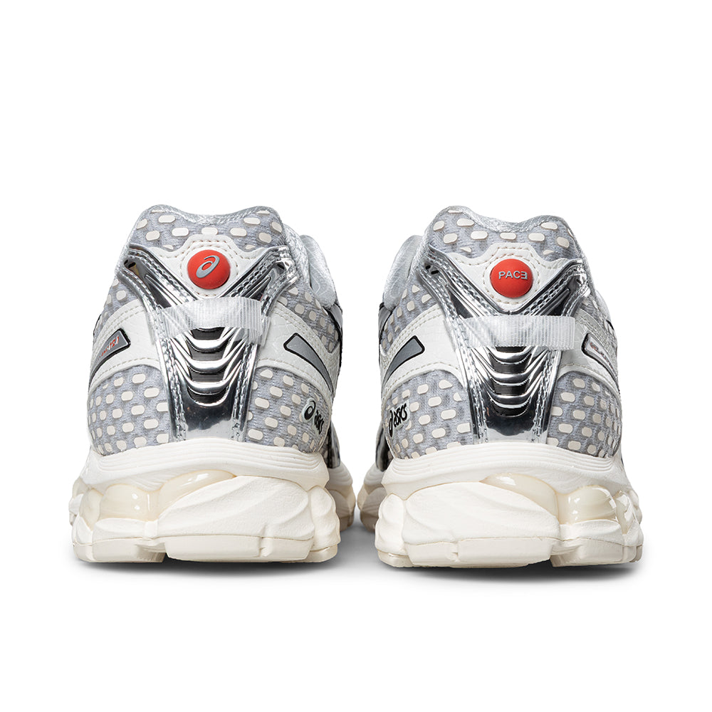 Asics x Pace Gel-Kayano 12.1 | Cream Black