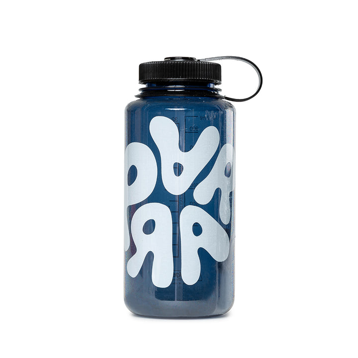 1976 Logo Nalgene Bottle | Blue