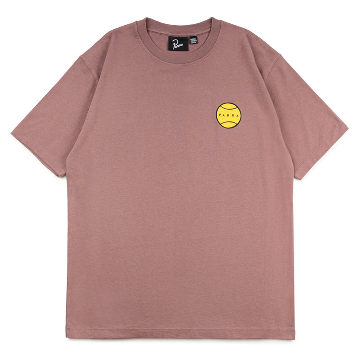 Ball Catcher Tee | Dusty Rose