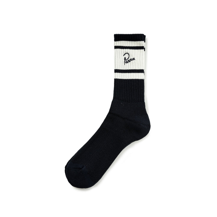 Crew Socks | Midnight Blue