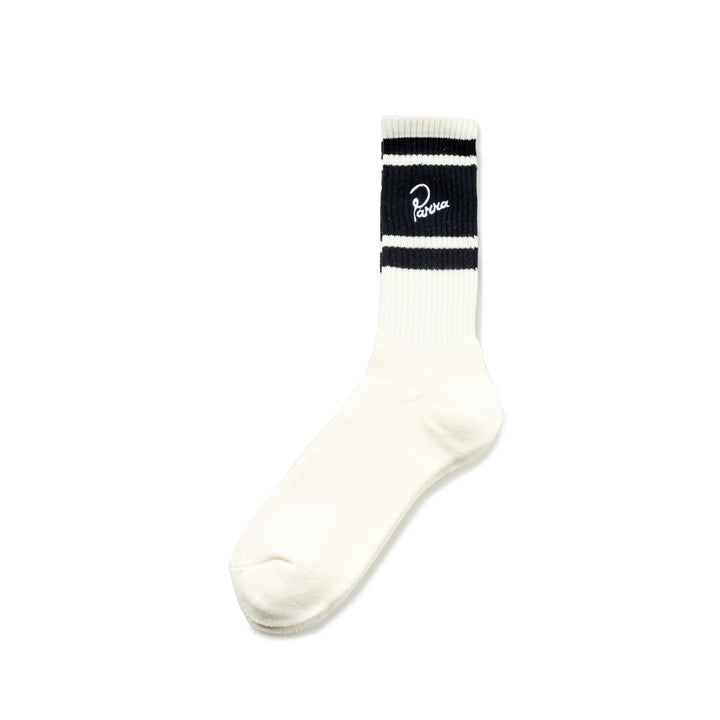 Crew Socks | White