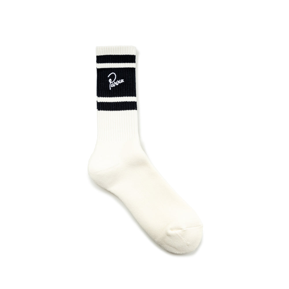 Crew Socks | White