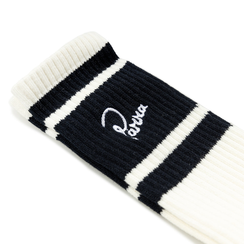 Crew Socks | White