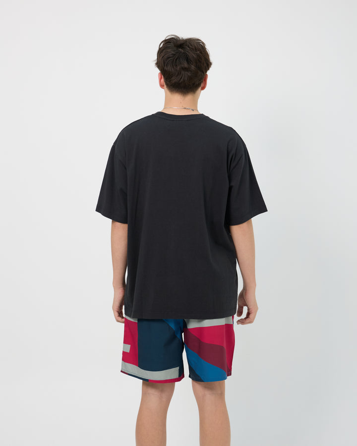 El Stilo Disco Tee | Black