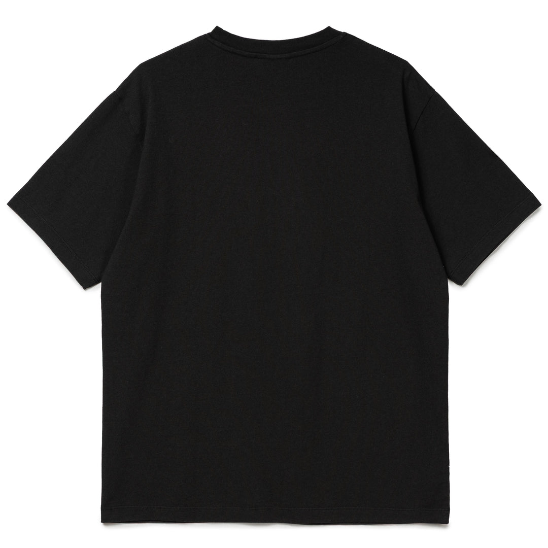El Stilo Disco Tee | Black