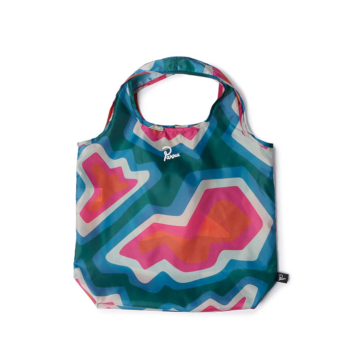 Gem Stones Bag | Pink