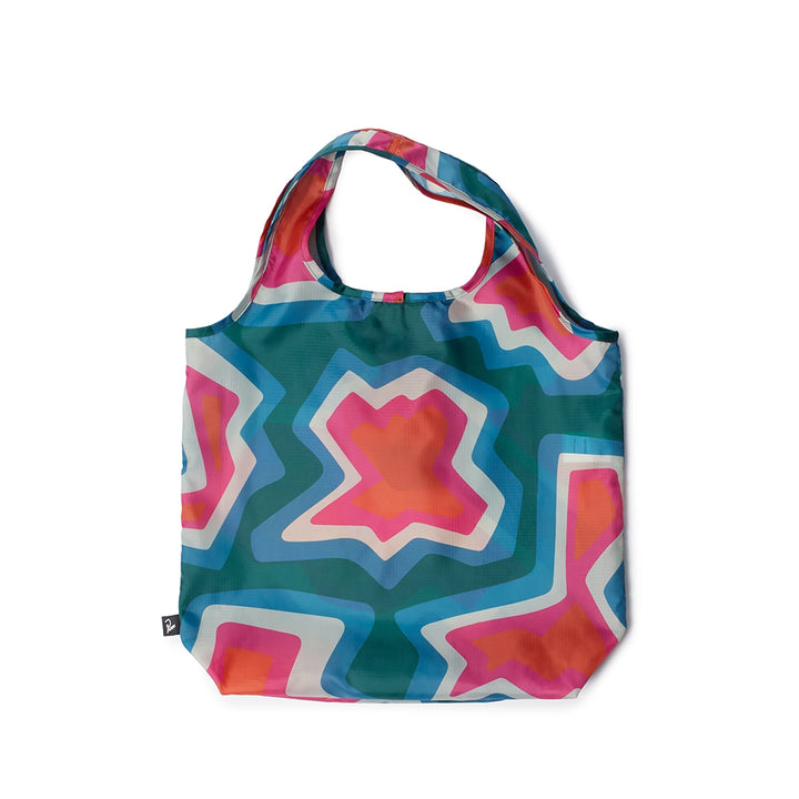 Gem Stones Bag | Pink
