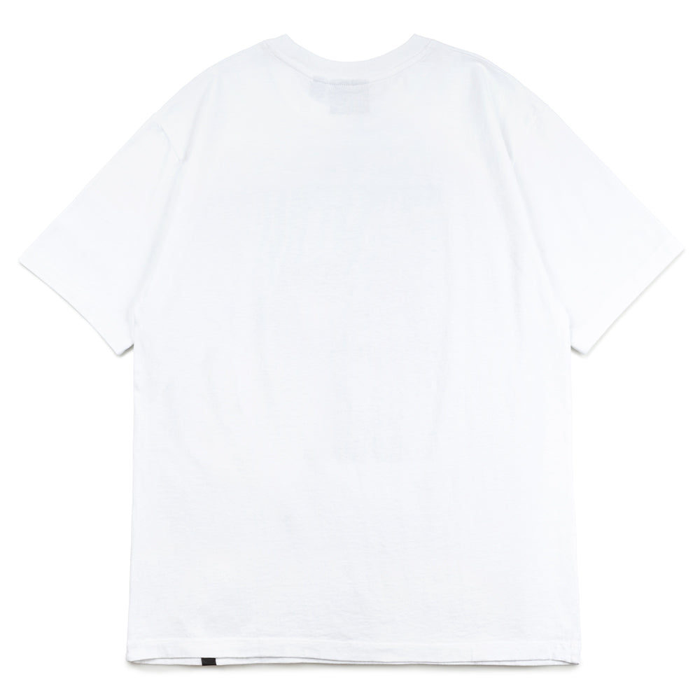 Horses Tee | White