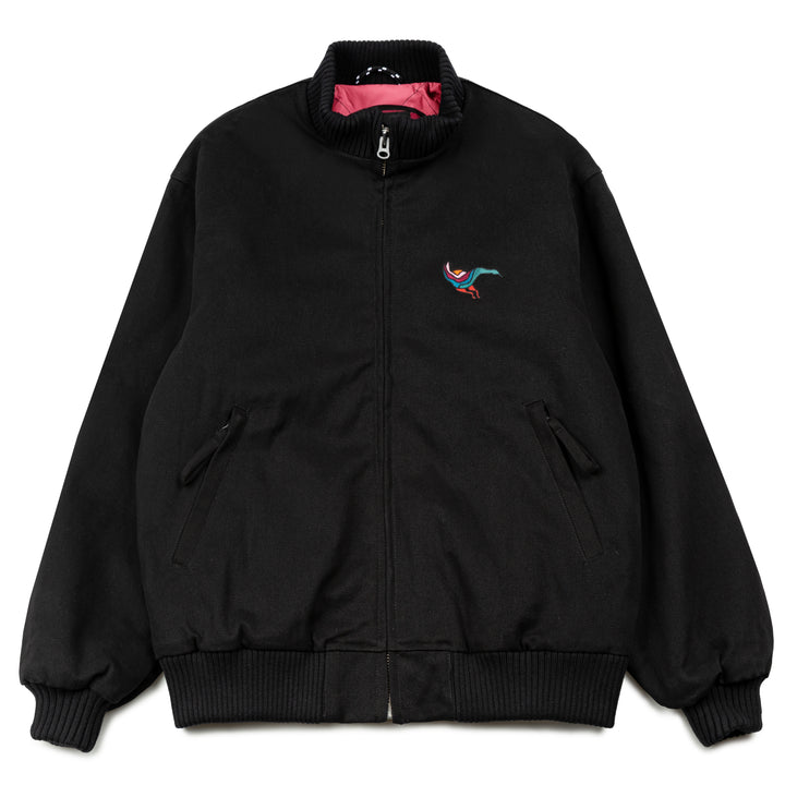 Inspiration Point Jacket | Black