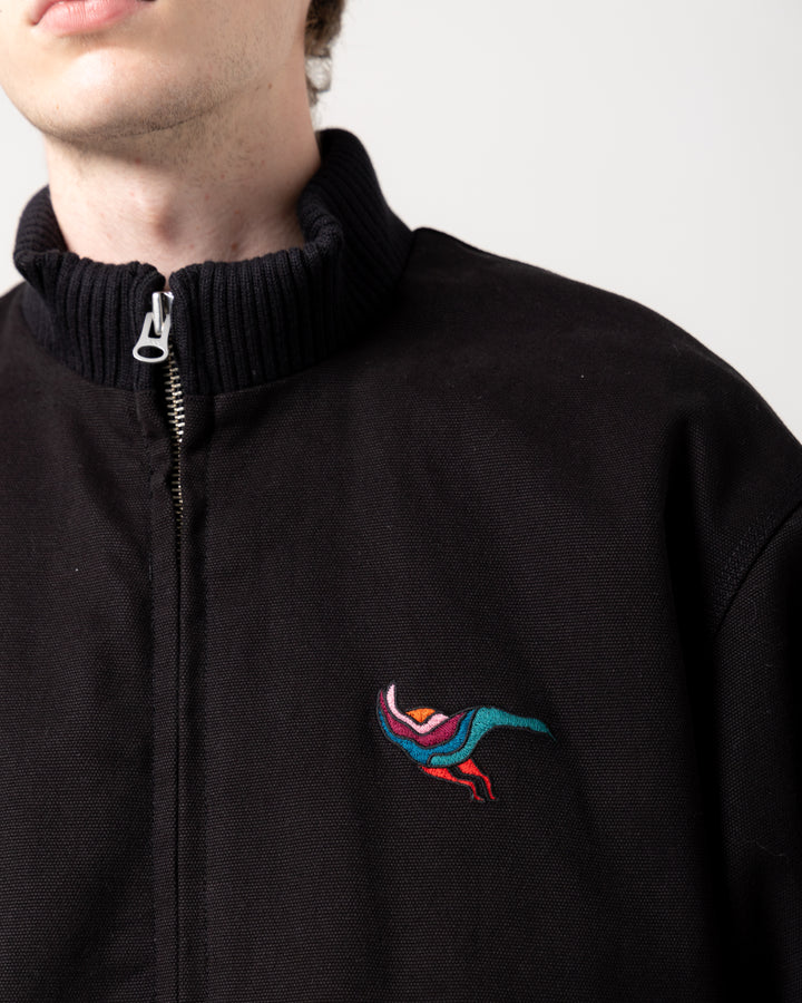 Inspiration Point Jacket | Black