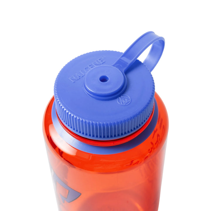 Nice And Normal Bottle | Red