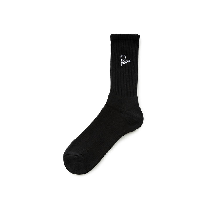 Signature Socks | Black