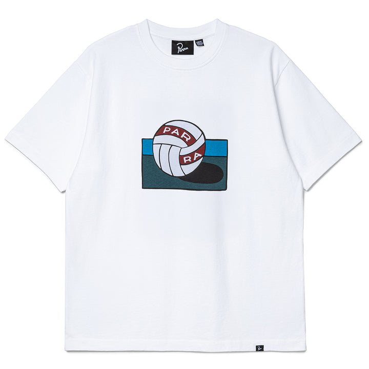 Special Books Tee | White