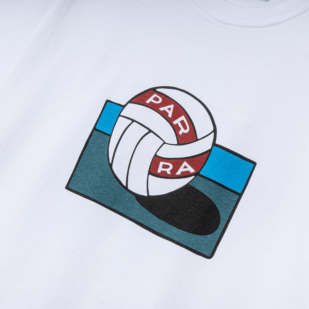 Special Books Tee | White