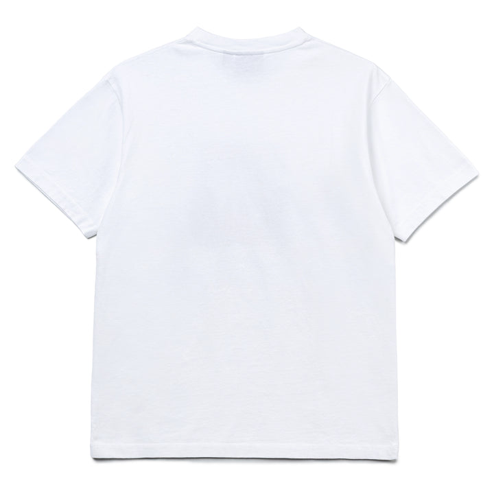 The Hunted Tee | White