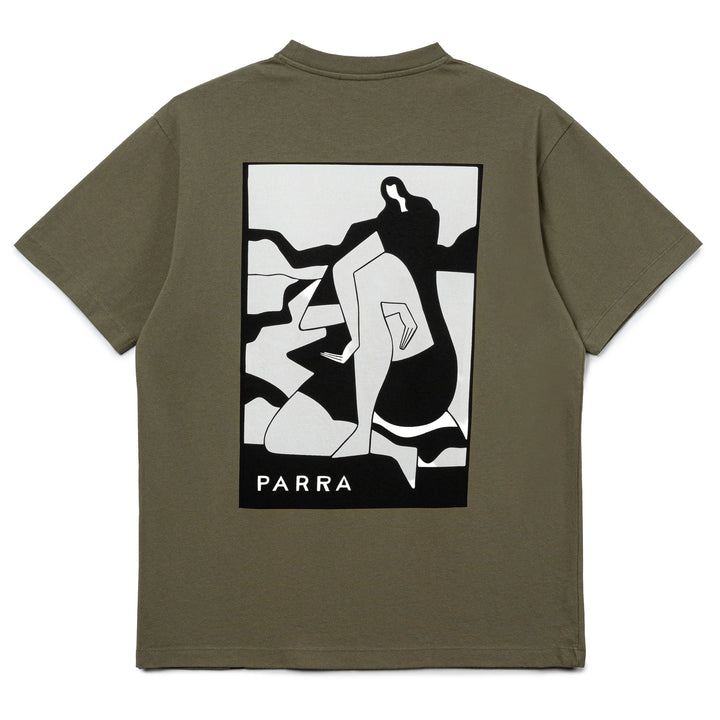 Waiting For You Tee | Green