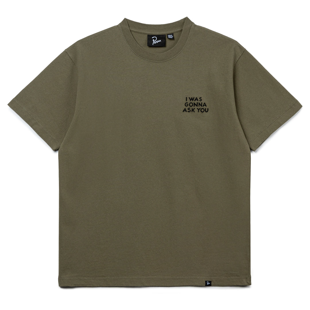 Waiting For You Tee | Green