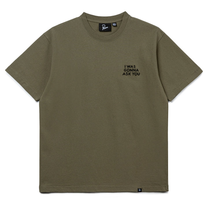 Waiting For You Tee | Green