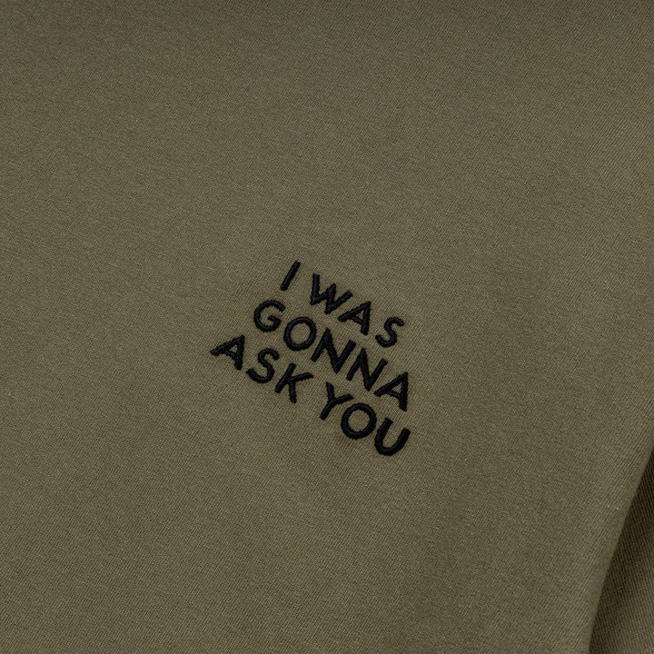 Waiting For You Tee | Green