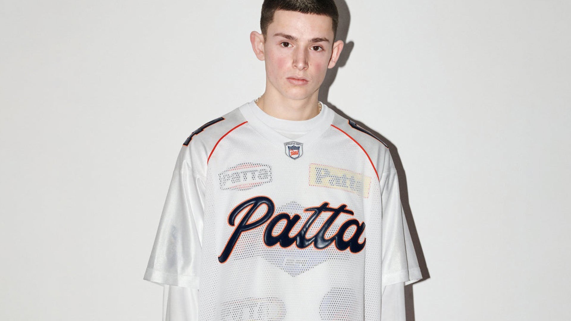 Patta Spring Summer 2026 at Crossover