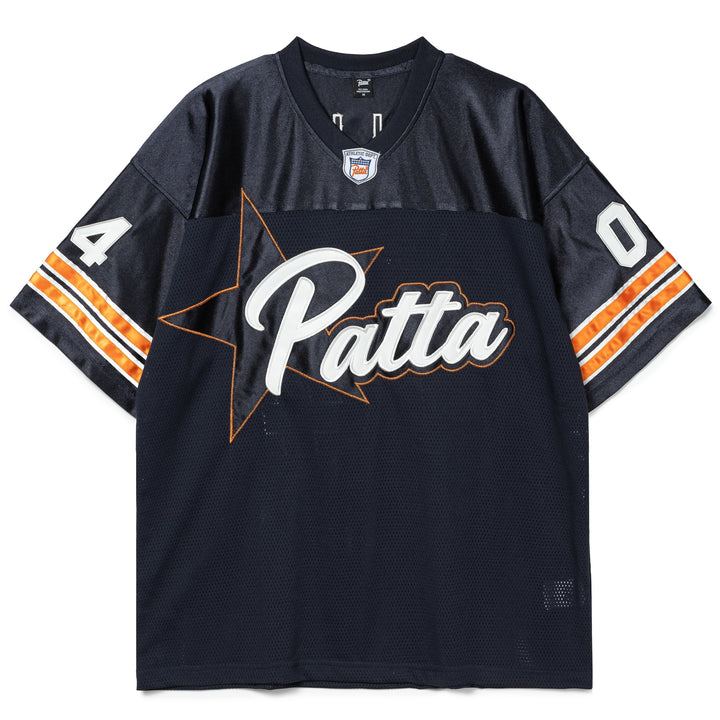 All Star Football Jersey | Parisian Night