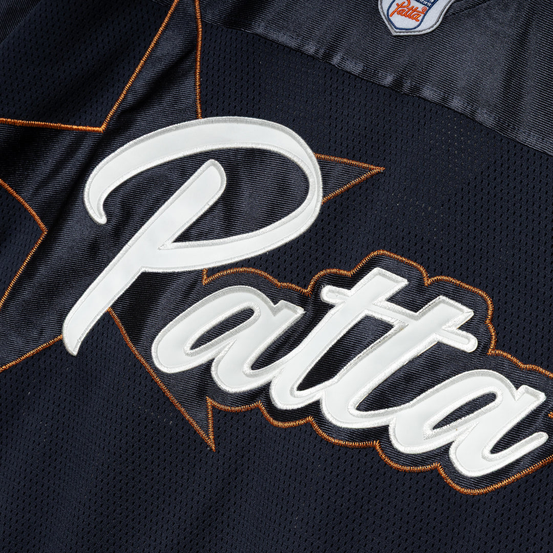 All Star Football Jersey | Parisian Night