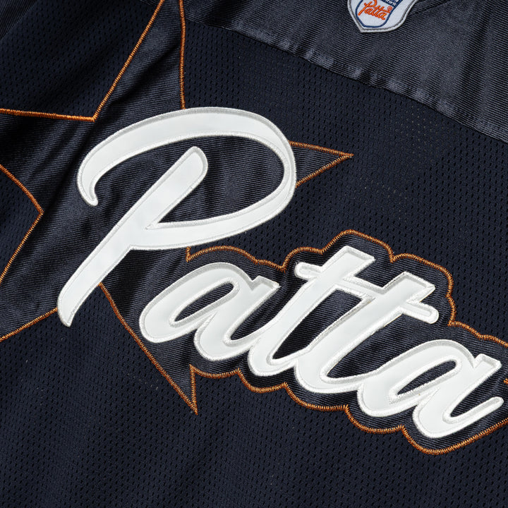 All Star Football Jersey | Parisian Night