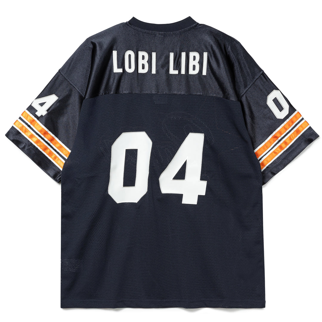 All Star Football Jersey | Parisian Night