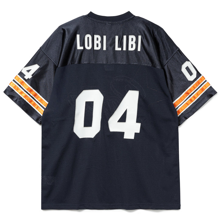 All Star Football Jersey | Parisian Night