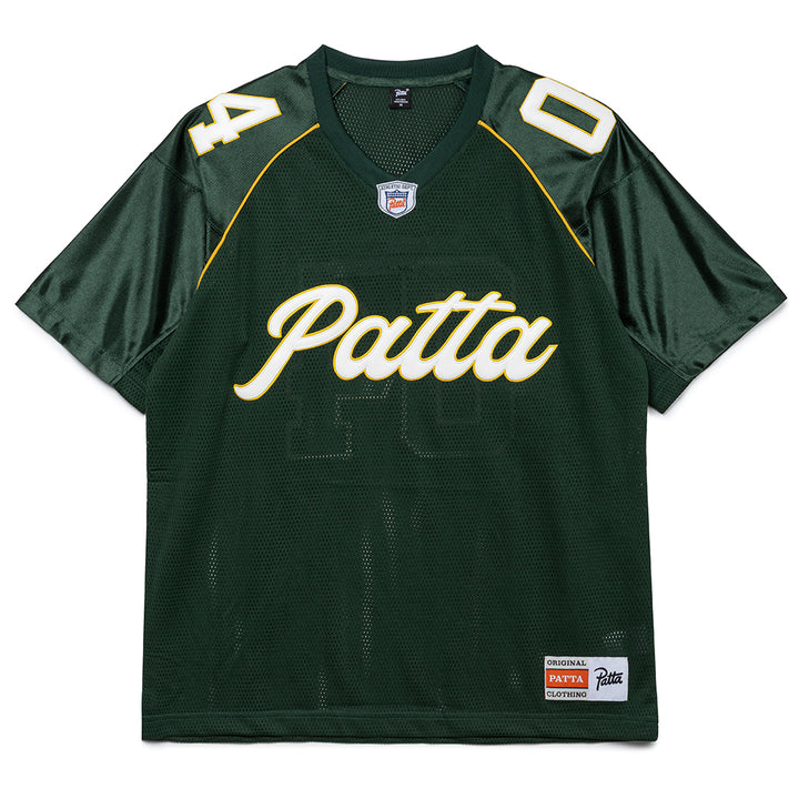 American Football Jersey | Pineneedle