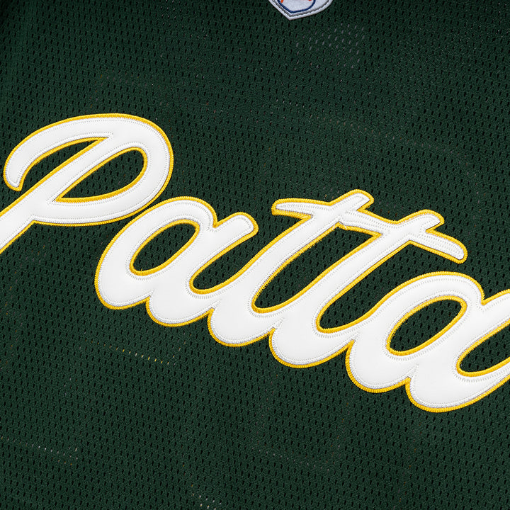 American Football Jersey | Pineneedle