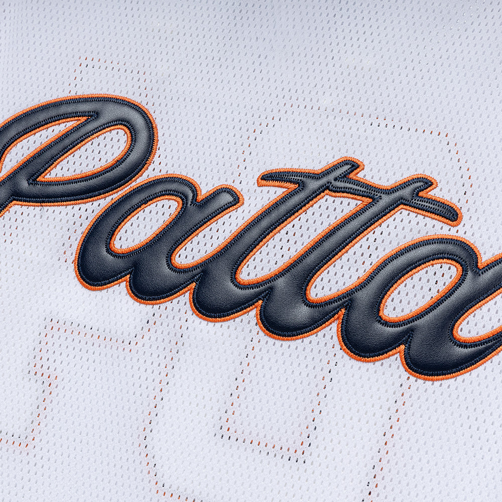 American Football Jersey | White