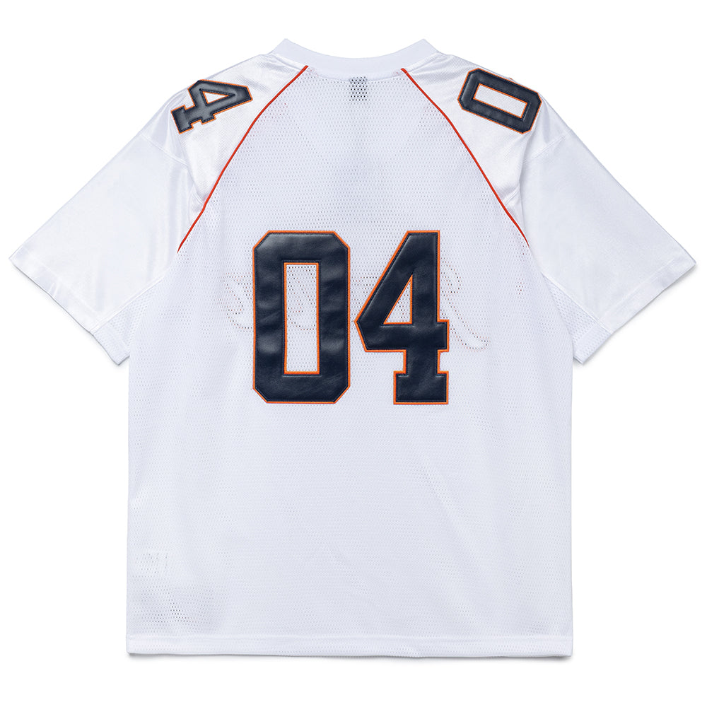 American Football Jersey | White
