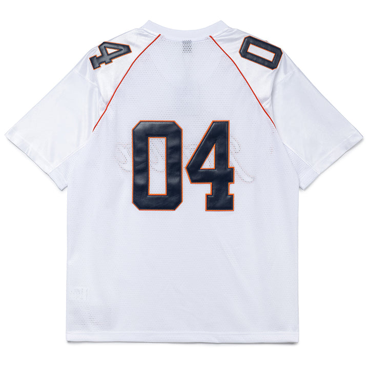 American Football Jersey | White
