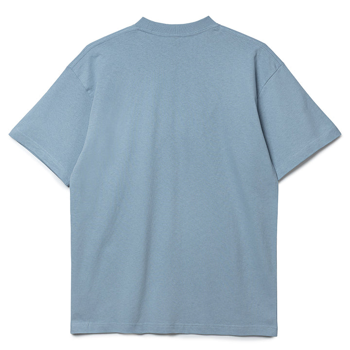 Patta Gummi Tee | Blue
