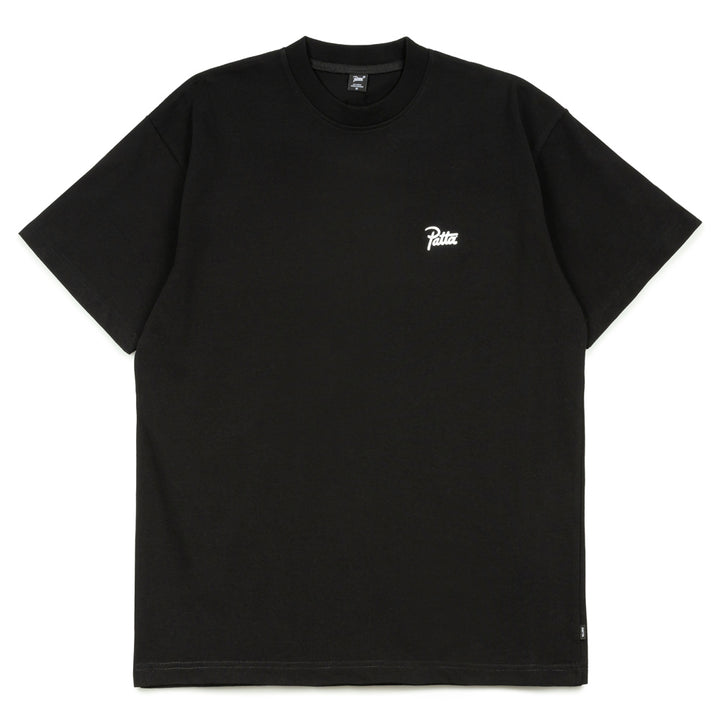 Homerun Tee | Black