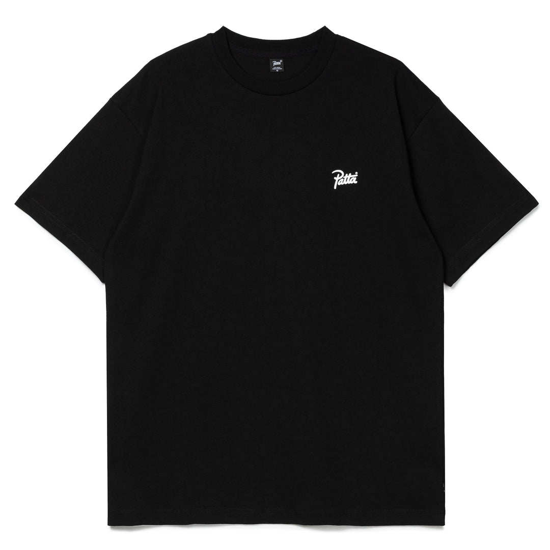 Lighters Tee | Black