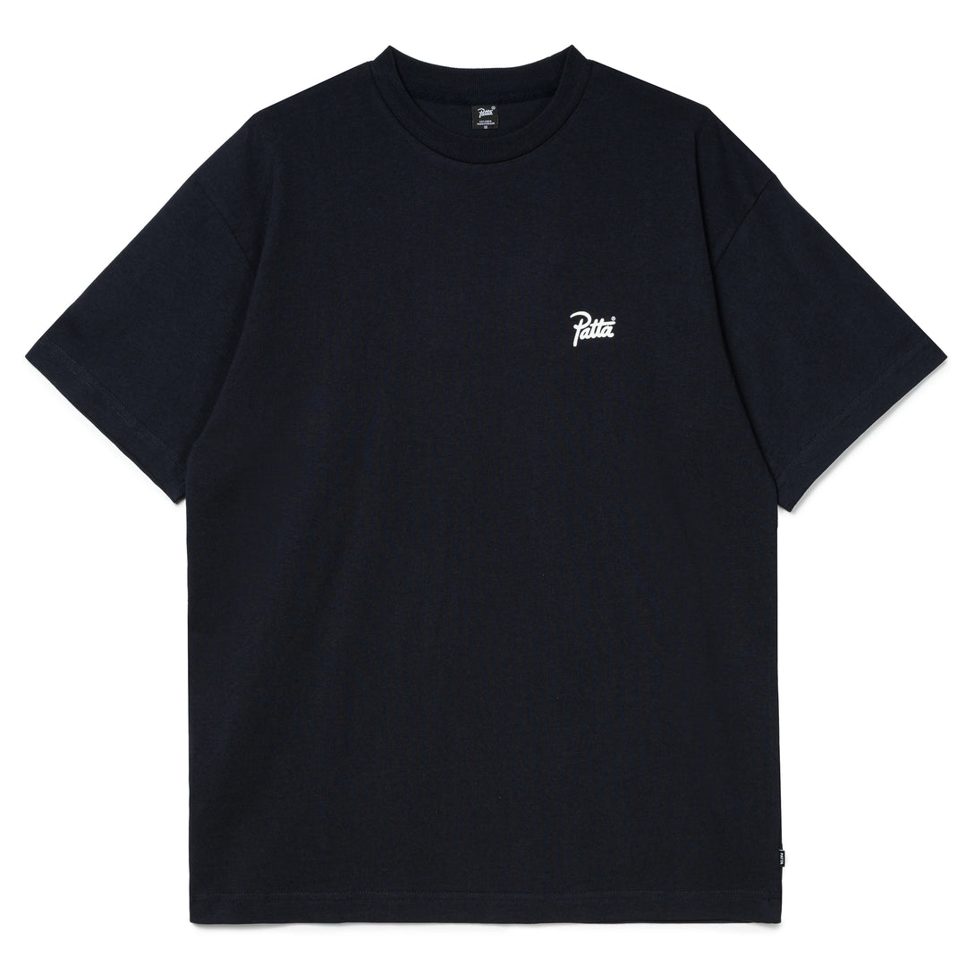 Lighters Tee | Parisian Night