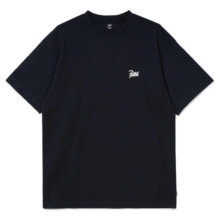 Lighters Tee | Parisian Night
