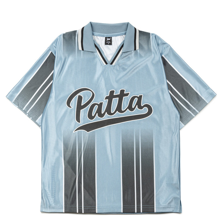 Peewee Sports Jersey | Dusty Blue