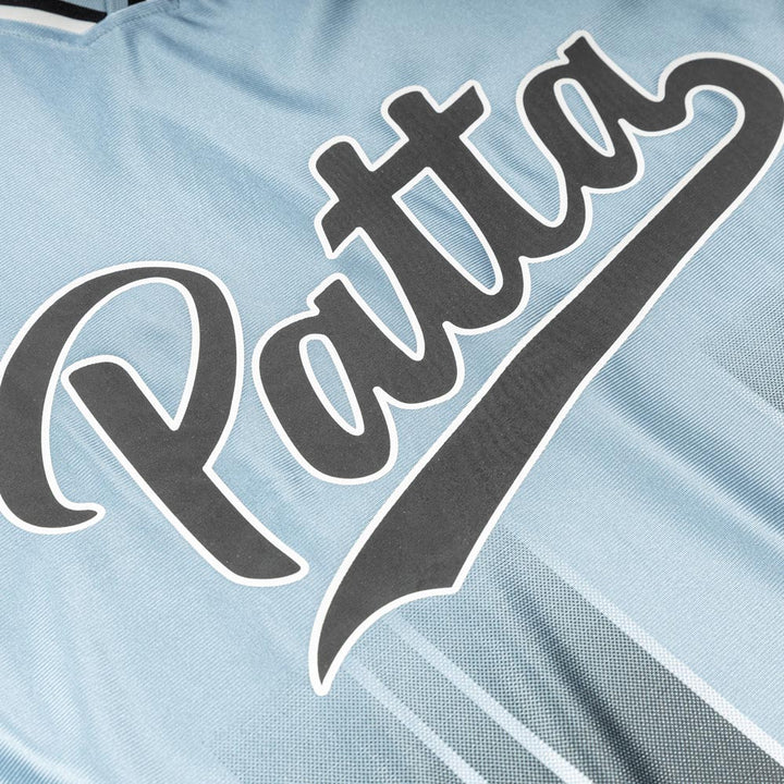 Peewee Sports Jersey | Dusty Blue