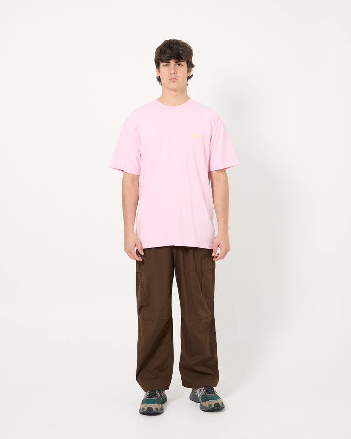 Postcard Tee | Sweet Lilac